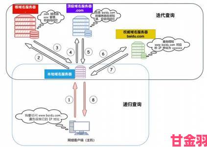 网络安全专家深度解析yw77731域名查询背后真相