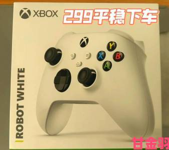 《赛车计划》Xbox One遇问题 厂商竟将责任推给手柄