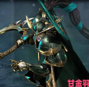 玩家借Mod重制《魔兽3重制版》，重现最初预告片效果