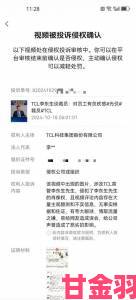 ssswww用户必知的三大举报误区避免操作不当反被追责