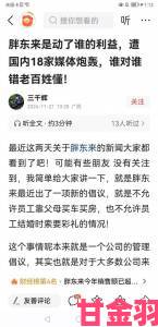 大肉大捧一进一出视频来了真相与争议并存评论区两极分化