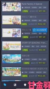 午报|Steam好评游戏《干性溺水》史低促销 仅售42元