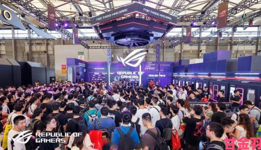 ROIBest首次登台2024ChinaJoy BTOB盛会