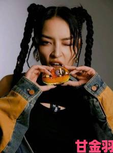 东南亚少女rapperdiss作品揭露当代青年亚文化冲突真相