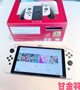 前瞻|国行版Switch外包装或曝光，明日将正式发售