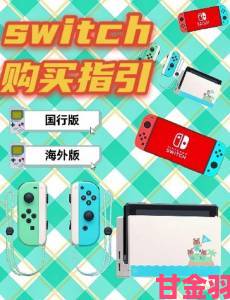 国行版Switch外包装或曝光，明日将正式发售