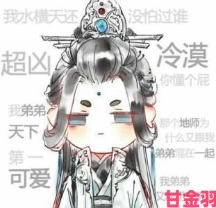 沙雕风格头油娘娘角色通关攻略分享