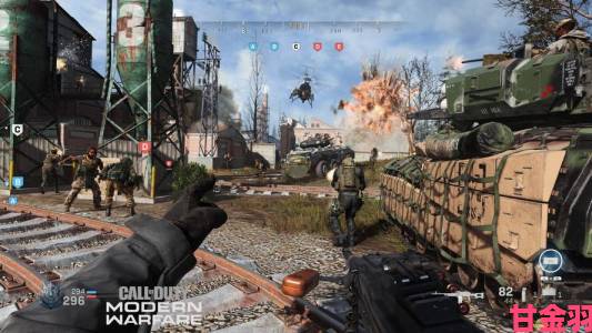 PC环境不佳，《COD：精英》PC版将延期发布