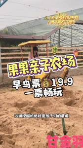 《一起玩农场2》多人合作种田抢先体验开启