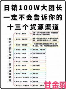 热点|十大免费货源网站免费版本举报渠道揭秘避开陷阱必看指南