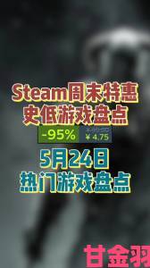 Steam玩家6年通关库里1200余款游戏 网友热议不断