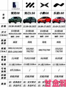 谁说国产没大车？尺码最大的SUV轴距超3米1还能越野