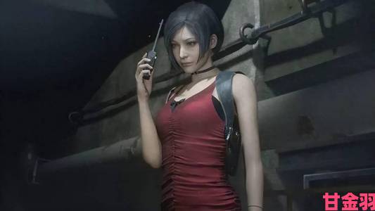 关键|《生化 2 重制》DLC 下月登场 市长女儿绝美背影令人惊艳