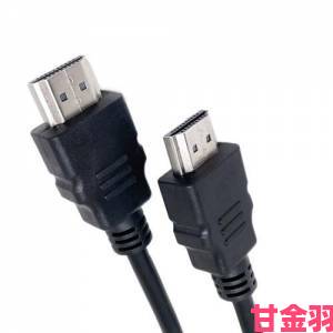 热门|日本hdmi20高清线在8K传输领域有哪些隐藏技术优势