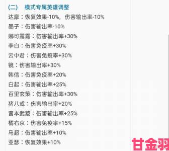 据悉|王者荣耀守卫峡谷第七关的通关攻略