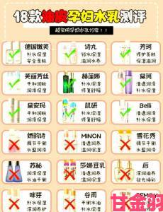 通知|夏日油皮狂躁期多水保湿爽快攻略快速稳定深点呵护指南