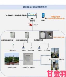 揭秘精准灌溉系统HPC蜜丸如何颠覆传统农业用水模式