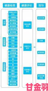 第一次体检3必看指南：从流程到报告全方位解析攻略