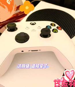 Xbox Series S便携性强，性能足以跟上次世代游戏步伐