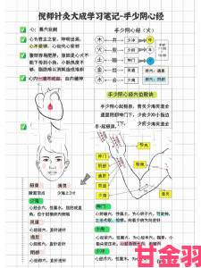 玄女心经2被读者忽视的隐藏细节竟暗藏惊天修炼脉络