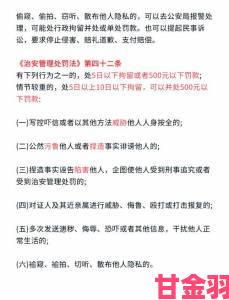 热门|对方处置隐私一个月1000字被曝光后如何依法举报维权