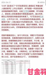 突发xxxxxx18重大发现或将彻底改变当前市场格局走向