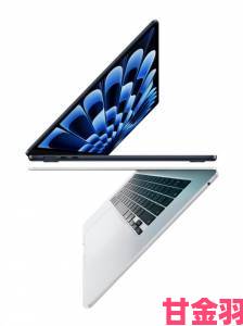 苹果新MacBook Air现身：再塑经典之作