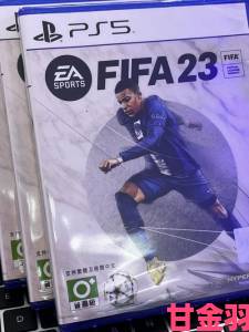 PS5《FIFA21》优化：尽享逼真画面与完美操控反馈体验