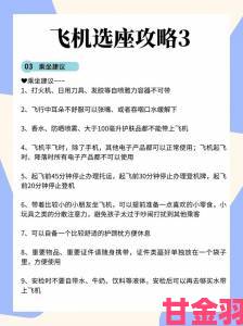 法国航班3全流程攻略从选座到出入境全解析