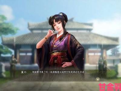 《三国志13：威力加强版》如何让妻子怀孕指南