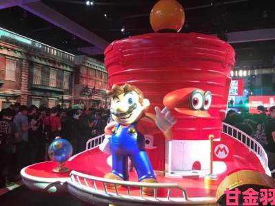 E3 2014索尼展区图赏：试玩人气超爆棚