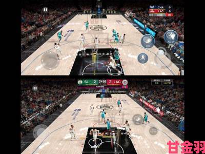 全景|《NBA 2K17》MT模式实用球员阵容视频深度解析