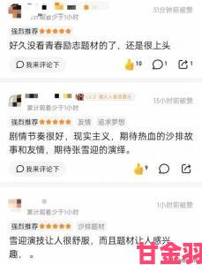 社区|国产精品一区二区三区四区网友热议榜单出炉这三部作品争议最大