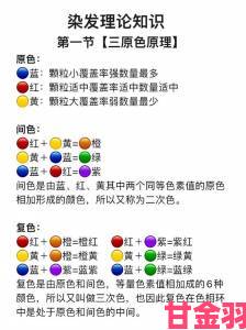 为什么每个女人都需要三色中的那抹红