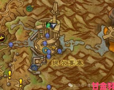 《暴走魔兽团》新版将至 趣味矿洞待开采