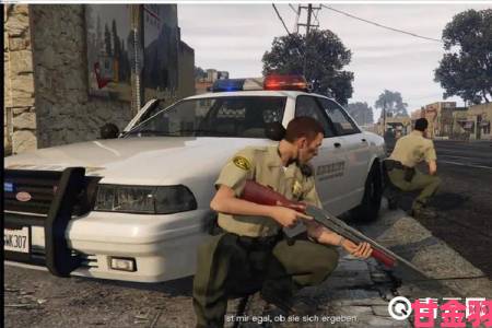 马斯克坦言不玩《GTA》：不忍心对警察开枪