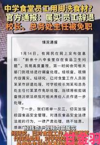 解读|已经塞了八颗荔枝了惊现校园食堂校长被立案调查