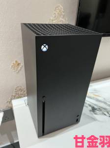 Xbox Series X光追性能超25TF