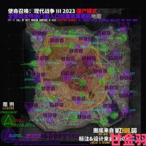 《COD20》将为《战区》献新地图，更侧重近距离作战