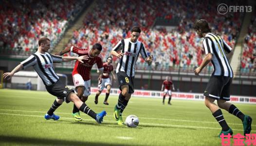 《FIFA 13》N卡画面撕裂变白的解决方案