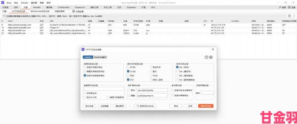 全网疯传porburp破解版深度解析其功能与法律边界争议