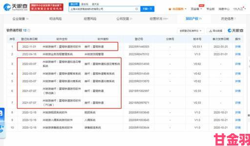 米哈游申请多个热血商标背后的情况