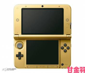 任天堂 3DS 推出两款塞尔达”主题个性面板