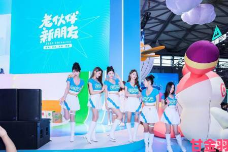 2020 ChinaJoy BTOB展区：Epic Games与波克城市将惊艳亮相