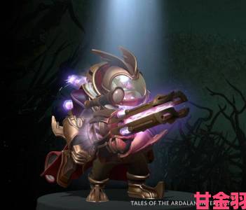 直击|《Dota2》夜魇暗潮活动重启 两位新英雄加入战斗