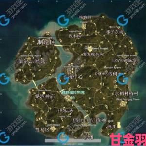 《龙战于野》近期上线，超大阵营地图曝光