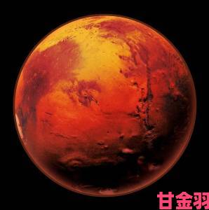 火星直播引热议科学家解密红色星球大气层重大发现