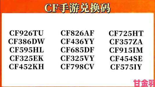 CFPL幸运码是否会过期？兑换时机千万别错过