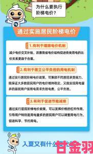 电费收费标准2024新政策全面解析家庭省电费必读指南