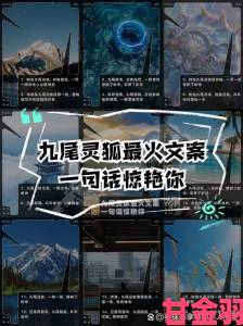 PR九尾狐狸究竟用了什么方法让用户主动参与品牌共创